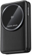 Mobilā izcelsme 3in1 salokāms Qi2 lādētājs