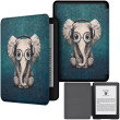 Tech-Protect Graphics Case priekš Kindle Paperwhite