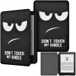 Tech-Protect Graphics Case priekš Kindle Paperwhite