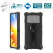 Mobilis PROTECH CASE ROKAS siksna/ZEBRA EM45