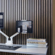 Uchwyt One For All Tablet Holder