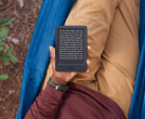 Czytnik Amazon Kindle 11 z reklamami