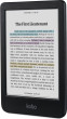 Kobo Clara Color e-lasītājs melns (N367-KU-BK-K-CK)
