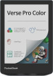 PocketBook Verse Pro Color melns lasītājs