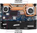 Laptop Acer Aspire Go 15 Ryzen