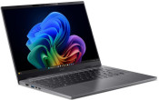 Acer TravelMate X4/14OLED/U7/32G/1T/W11P klēpjdators [Laptop]
