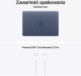 Apple klēpjdators Macbook Neo A18 Pro