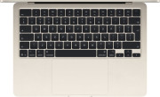 Apple MacBook Air 13 M5 klēpjdators