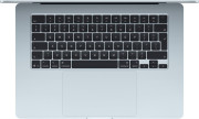 Apple MacBook Air 15 M5 16