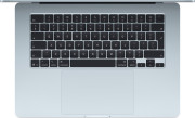 Apple MacBook Air 15 M4 16