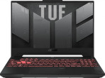 Asus Tuf Gaming A15 klēpjdators Ryzen