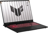 Asus TUF Gaming A16 FA608 Ryzen