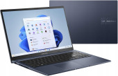 Klēpjdators Asus VivoBook 17 X1704VA-AU1072W 17