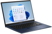 Laptop Asus Vivobook 14 X1404VA-EB1625W /