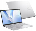 Laptop Asus Vivobook 15 X1504VA-BQ4296W /