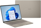 Laptop Asus Zenbook A14 OLED UX3407NA-QD166W