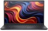 Laptop Dell Inspiron DC15255-A117BLK 15.6"
