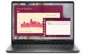 Klēpjdators Dell Laptop Pro 14 PC14250