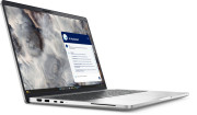 Dell Pro 16 Plus PB16250 klēpjdators