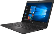 Klēpjdators HP 245 G7 melns. 14