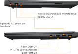 Laptop HP HP Victus 15-fa2072nw -
