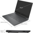 Laptop HP Victus Gaming Laptop 15-fa2021nwx