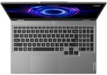Lenovo Loq 16 GB 512 W11