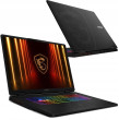 Laptop MSI Crosshair 18 HX AI