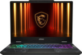 Klēpjdators MSI Cyborg 15 15.6"