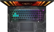 Klēpjdators MSI Cyborg 15 B13WFKG-625XPL i5-13420H