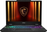 Laptop MSI Cyborg 15 B2RWEKG-044XPL /