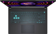 Laptop MSI Cyborg 15 Black Edition