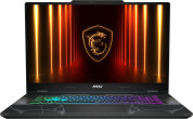 Klēpjdators MSI Cyborg 17 17.3"
