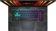 Klēpjdators MSI Cyborg 17 B2RWFKG-066XPL Core