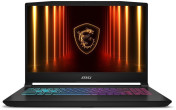 Klēpjdators MSI Katana 15 HX B14WGK-071NL