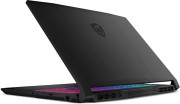 Laptop MSI Katana / 15" /