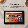 Amazon Fire melns (CI80160) [Tablet HD