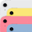 Apple iPad 10.9 collu 11