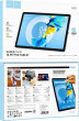 Tablet Hoco HI12 10.9" 64
