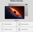 Tablet Honor MagicPad4 Snapdragon 256 GB