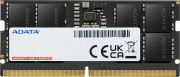 Klēpjdatora atmiņa ADATA DDR5 SO-DIMM 8GB
