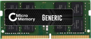 CoreParts MMDE055 16GB 2666 MHz klēpjdatora
