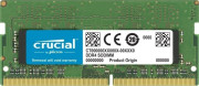 Atmiņa Crucial SODIMM klēpjdatoram. DDR4. 16