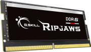 G.Skill Ripjaws klēpjdatora atmiņa. SODIMM