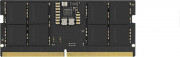 GoodRam klēpjdatora atmiņa DDR5 SODIMM 16GB/4800