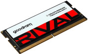 Pamięć do laptopa GoodRam Rival, SODIMM
