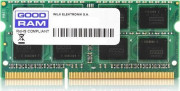 Atmiņa klēpjdatoram GoodRam SODIMM. DDR3. 8