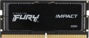 Kingston Fury Impact klēpjdatora atmiņa. SODIMM