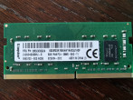 Atmiņa Lenovo 8GB D4 26S klēpjdatoram