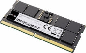 Lexar SODIMM klēpjdatora atmiņa. DDR5. 16